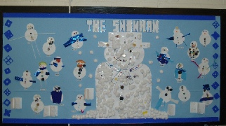 The Snowman