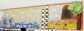 Kensuke’s Kingdom