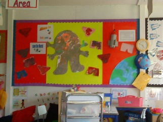 Aliens in Underpants