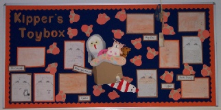 Kipper’s Toybox
