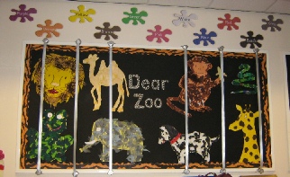 Dear Zoo