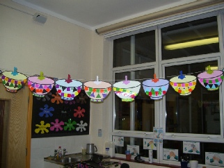 Three Bears’ Bowls