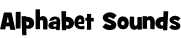Alphabet Sounds