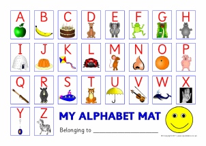 uppercase letters and capital letters teaching resources alphabet printables phonics resources sparklebox
