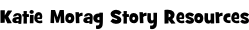 Katie Morag Story Resources