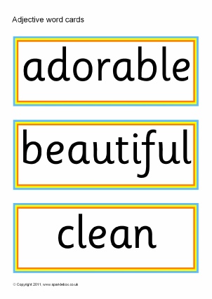 High Frequency Sight Words Printable Flash Cards Sparklebox