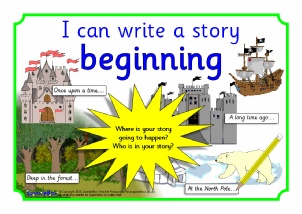 images for story writing ks1