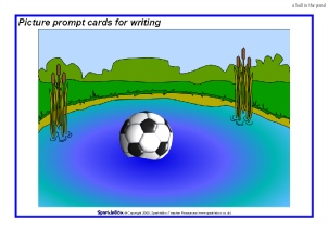 Story beginnings examples picture