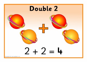 Ks1 Doubling And Halving Teaching Activities And Resources