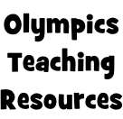 Olympics Teaching Resources