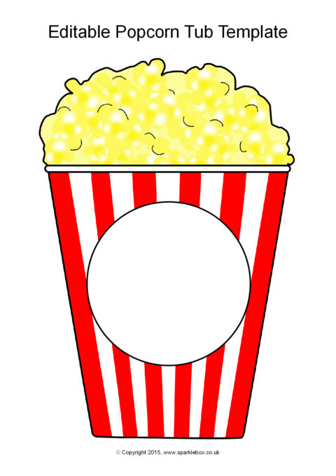 Microwave Popcorn (3 Ways!) - Downshiftology