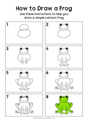 Drawing for Beginners: Free, Step-by-Step Guide