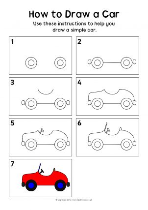 10 Step Drawing - Kawaii - Paperpoint-saigonsouth.com.vn