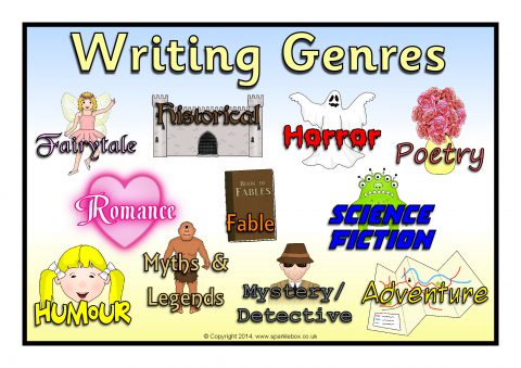 serious daring creative writing in four genres pdf