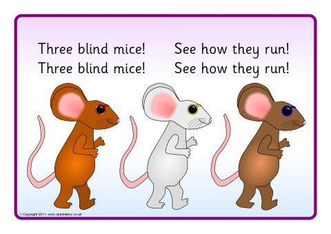 3 MICE - Play Online for Free!