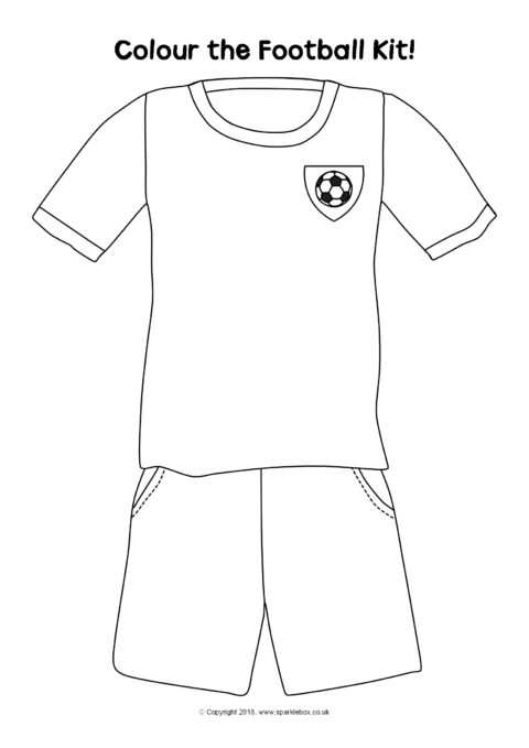 design own football kit