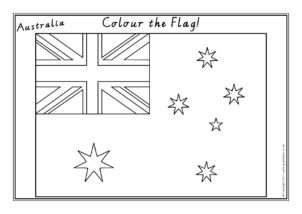 Australia Day Australia Printables For Primary School Sparklebox
