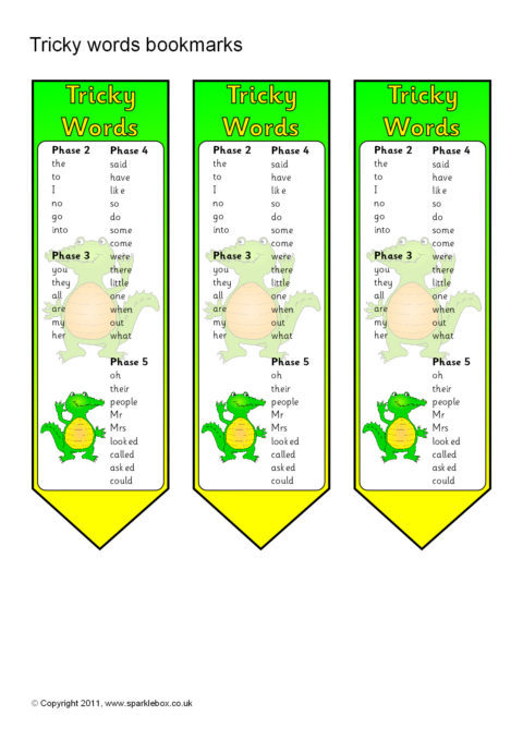 трики 5 фаза. Tricky words phase 1. Tricky words. трики 5 фаза. Tricky words ответы.