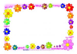 Mother Day Printables For Primary School Sparklebox