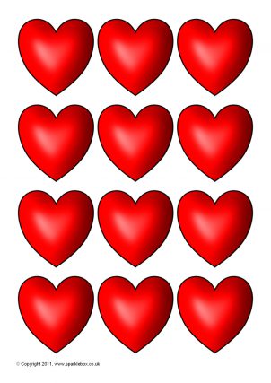 Sparklebox Valentines Day 800x450